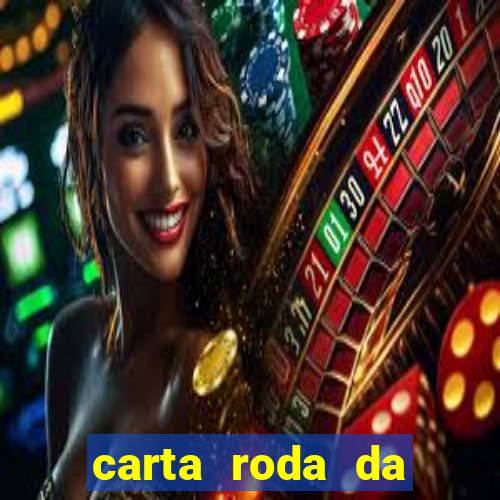 carta roda da fortuna no amor